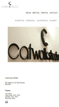 Mobile Screenshot of catwalkstudio.ro